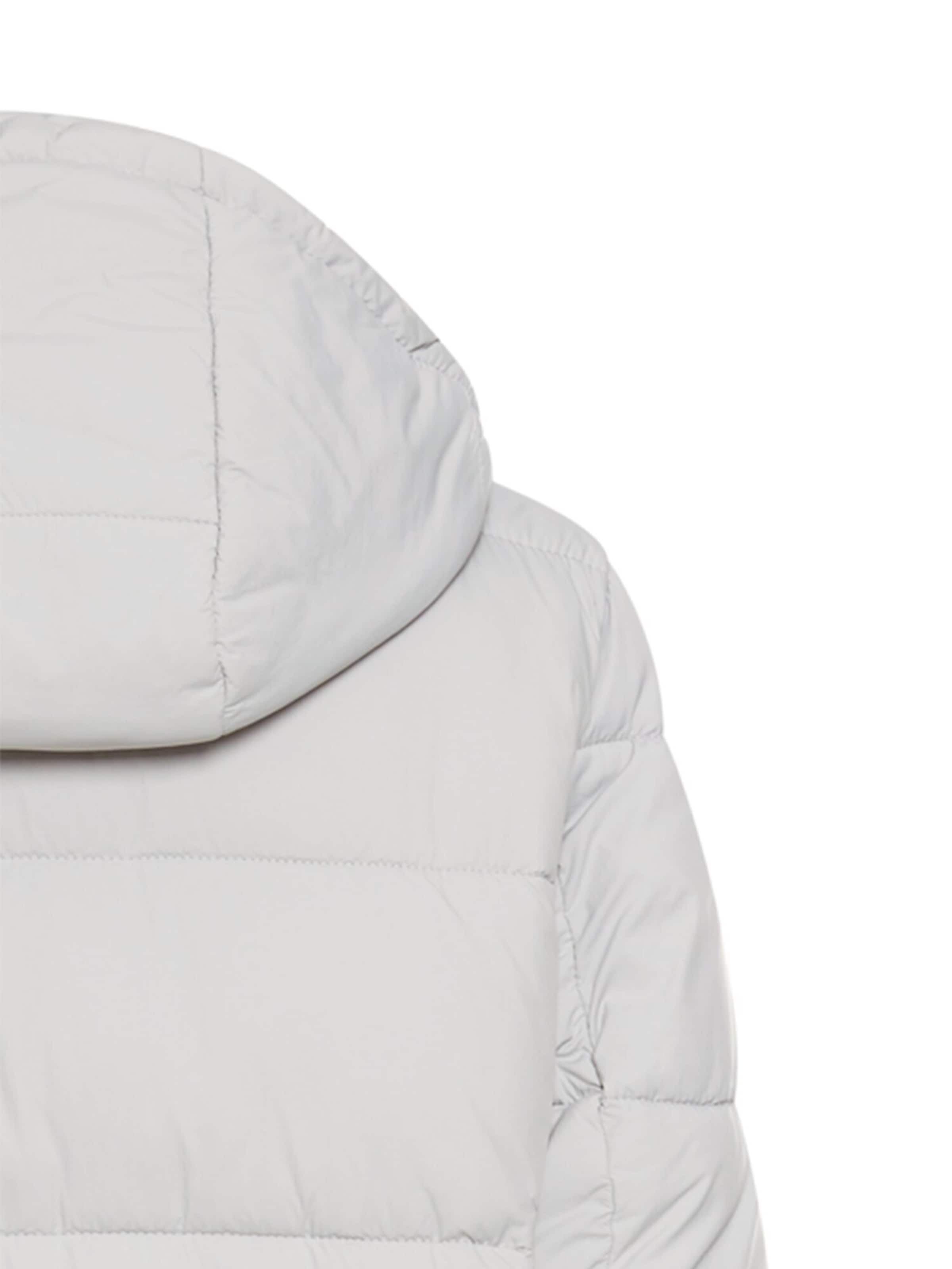 CAMEL ACTIVE Winter Coat in Grey