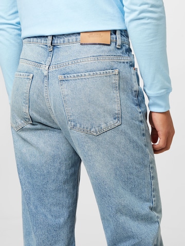 JUST JUNKIES Loose fit Jeans in Blue