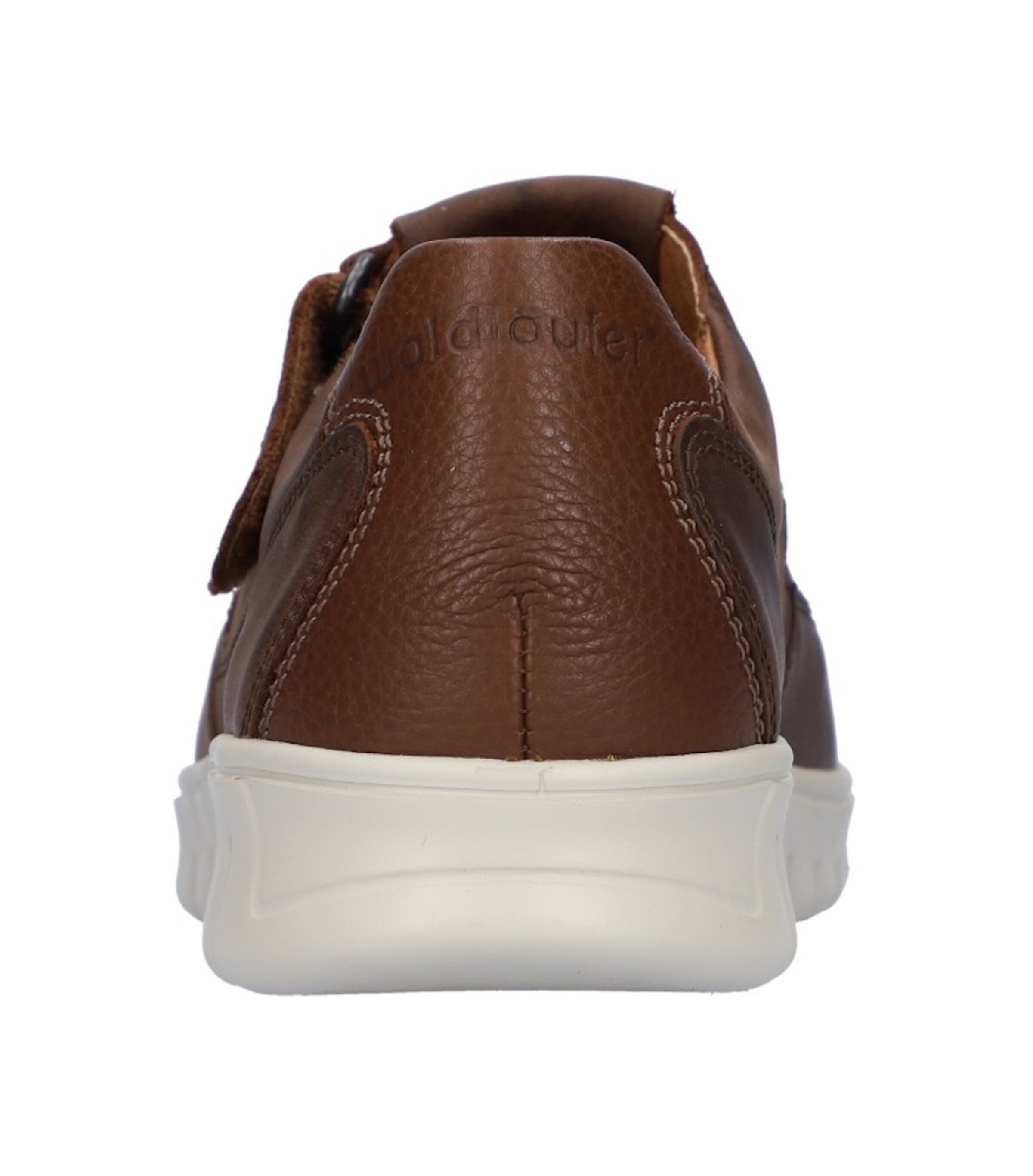 WALDLÄUFER Sandals in Brown