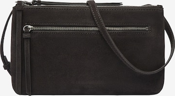 Liebeskind Berlin Schoudertas in Bruin: voorkant