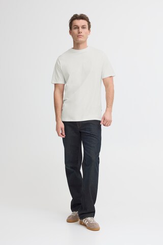 BLEND T-Shirt in Weiß