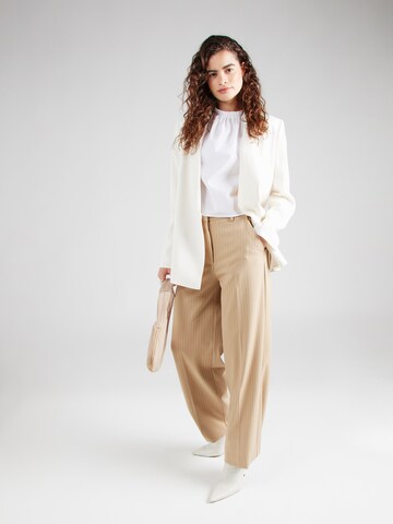 DRYKORN Blouse 'MONDYA' in White