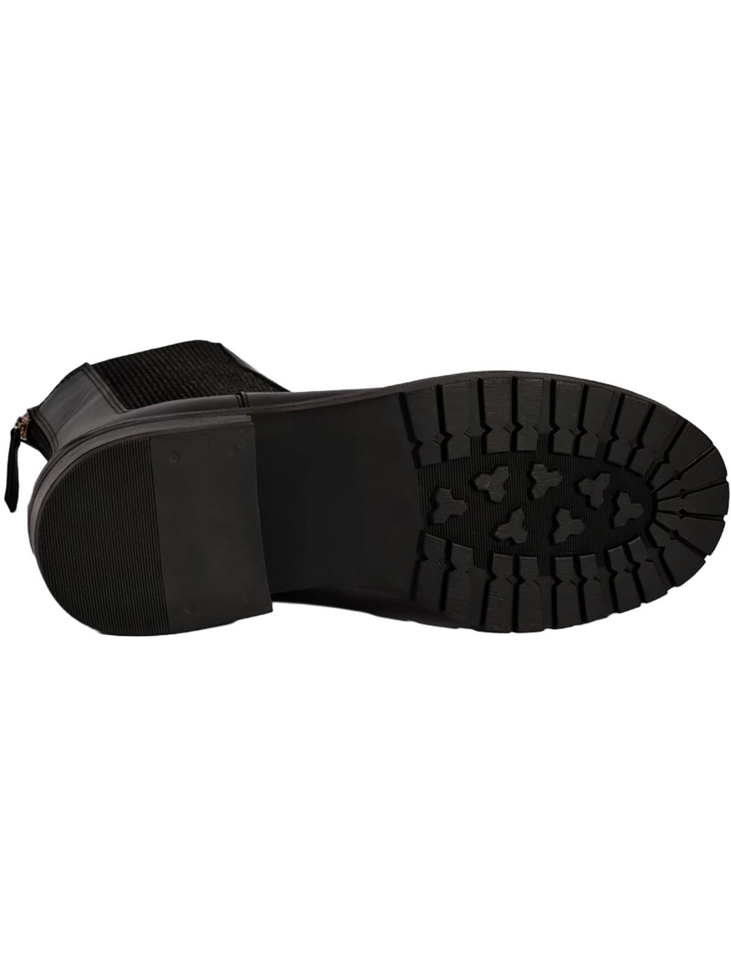 Desa - Botas 'Stiefeletten' en negro