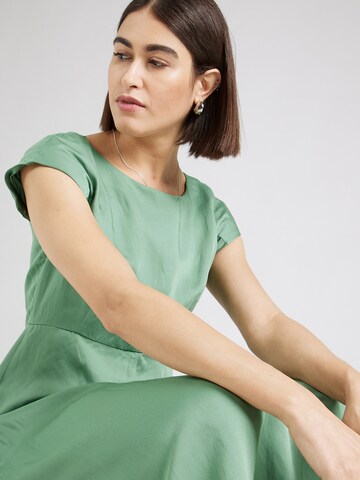 Weekend Max Mara Sukienka 'GHIGLIA' w kolorze zielony