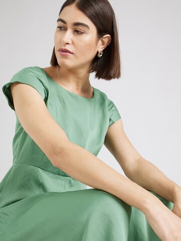 Weekend Max Mara Dress 'GHIGLIA' in Green