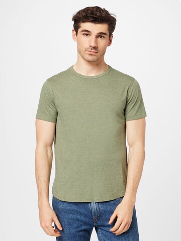 Banana Republic Bluser & t-shirts i grøn: forside