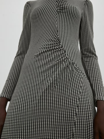 EDITED Kleid 'Aurea' in Grau