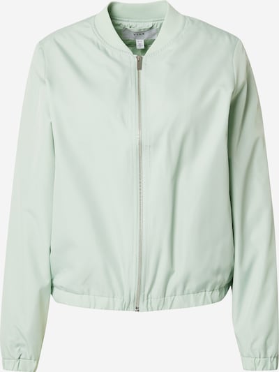 VILA Between-season jacket 'PASSION' in Pastel green, Item view