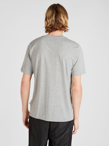 LTB Shirt 'DONEYE' in Grey