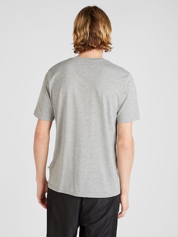 T-Shirt 'DONEYE' LTB en gris