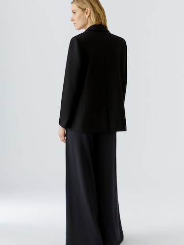 OUI Blazer in Schwarz