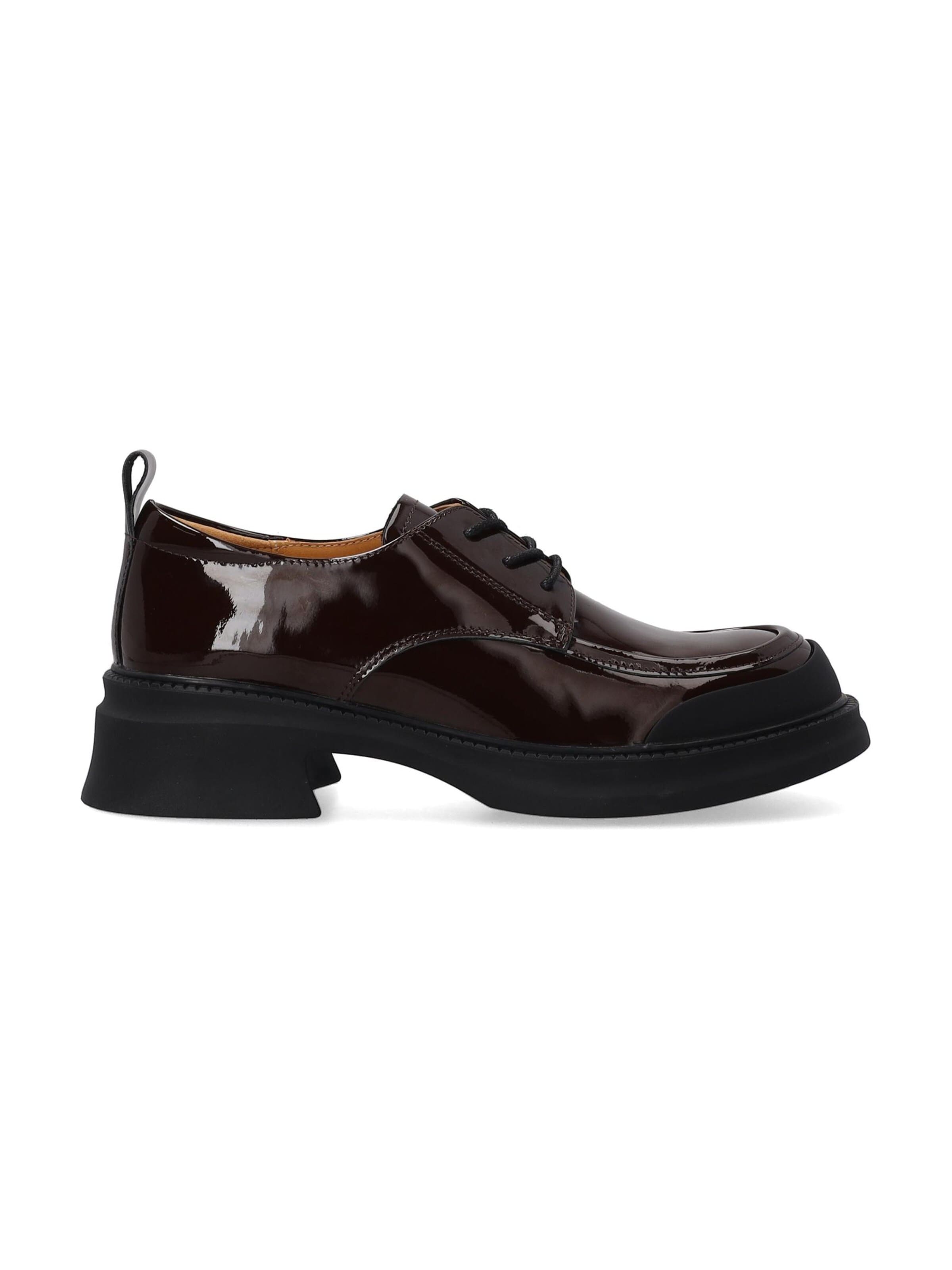 VENEZIA Schnürschuh‌‌‌‌‌‌‌‌‌ in Rot