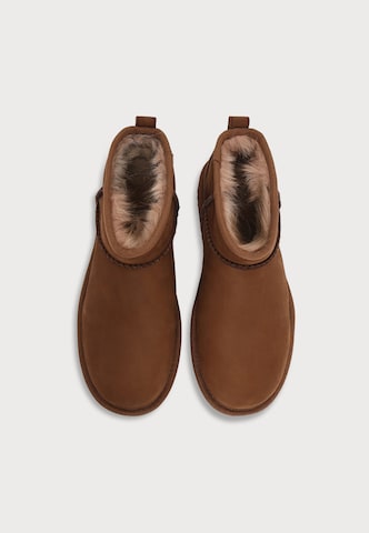UGG Boots 'Classic Ultra' in Brown