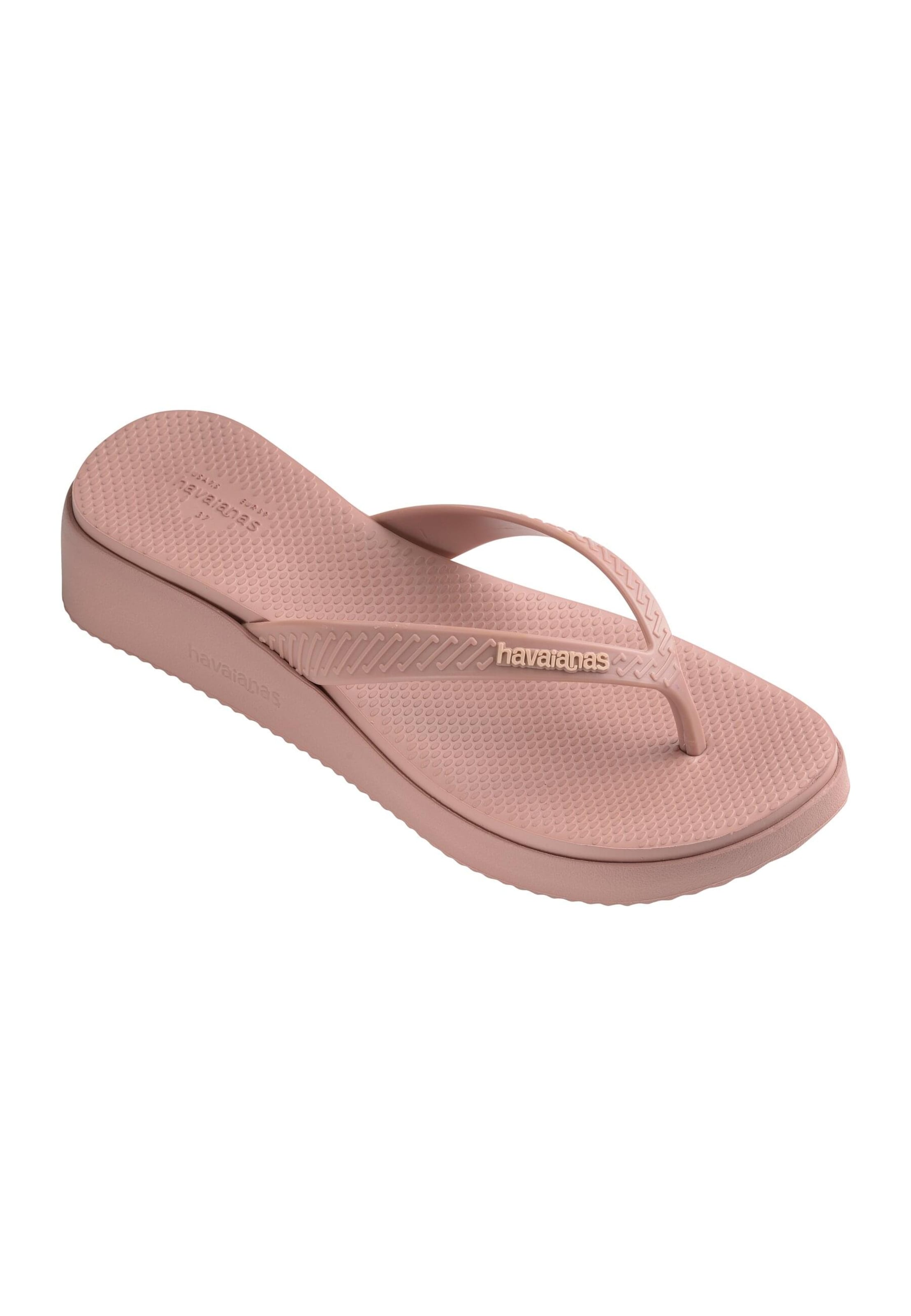 HAVAIANAS Slipper in Pink