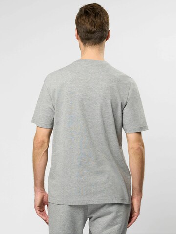 KAPPA Bluser & t-shirts 'Cromen' i grå