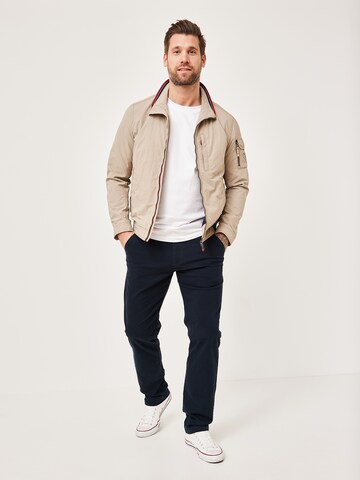 REDPOINT Between-Season Jacket 'Harrison' in Beige