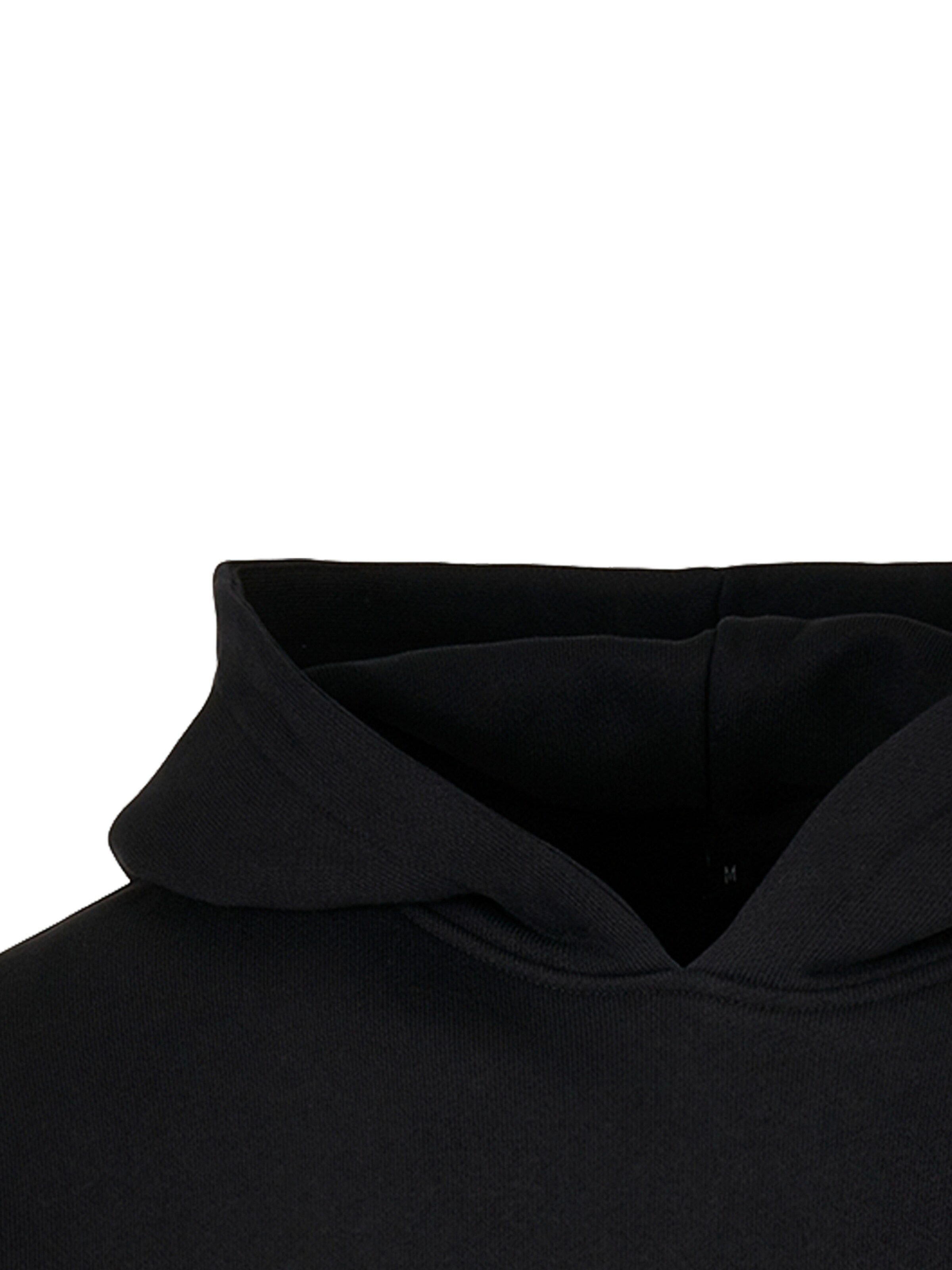 F4NT4STIC Sweater 'Castrol Fresh Clean' in Black