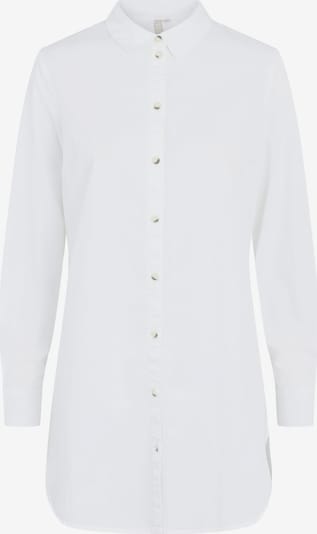 PIECES Blouse 'Noma' in White, Item view