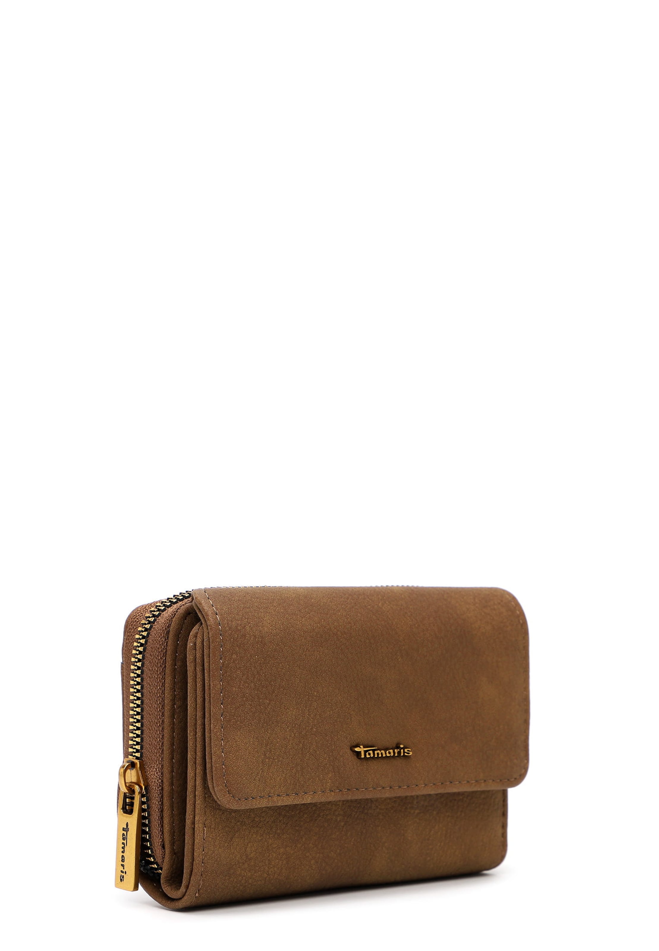 Tamaris Briefcase in Brown