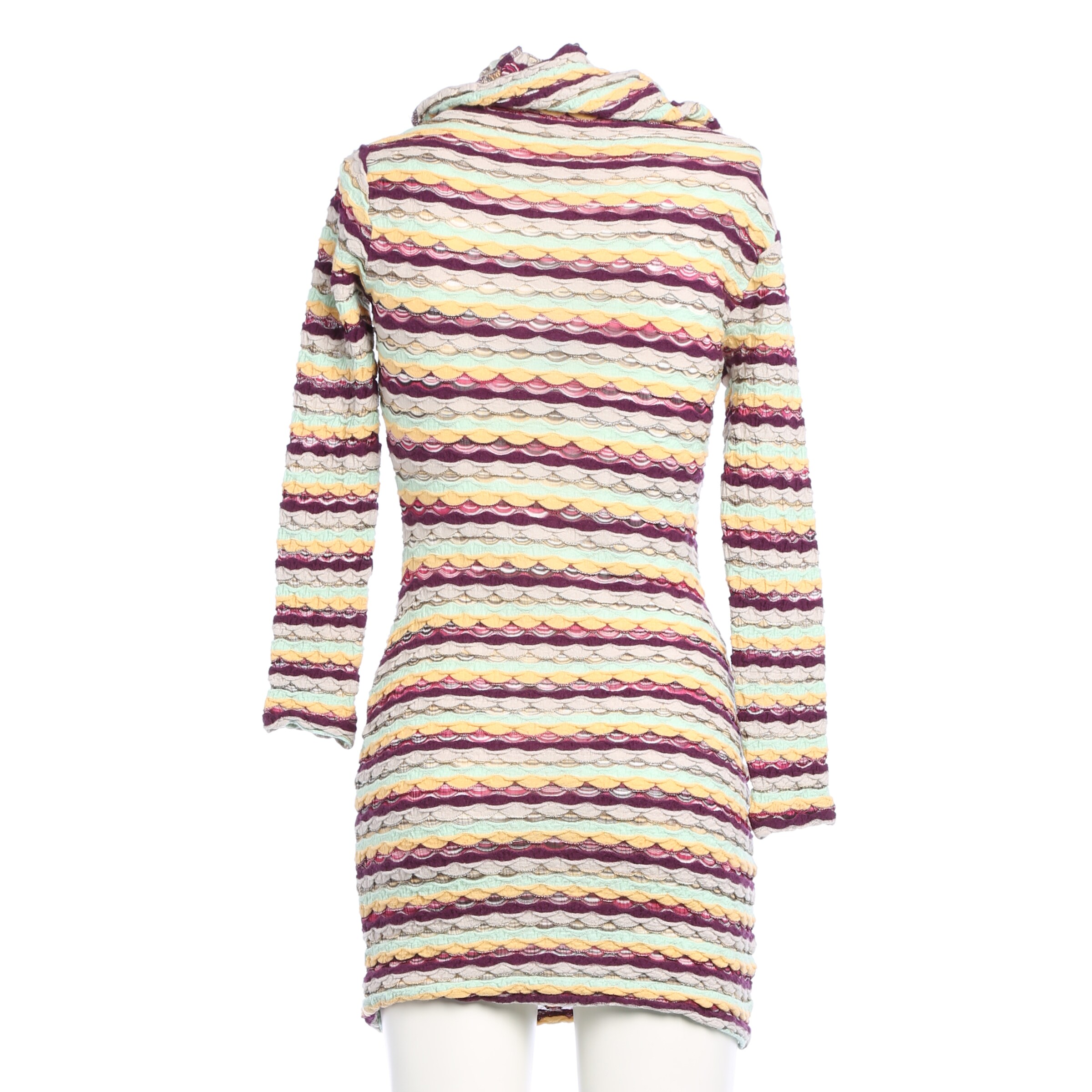 MISSONI Kleid S in Mischfarben