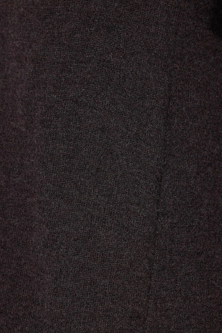 Ulla Popken Kleid in Braun