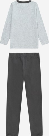 Carter's Set: Shirt+Hose in Grau