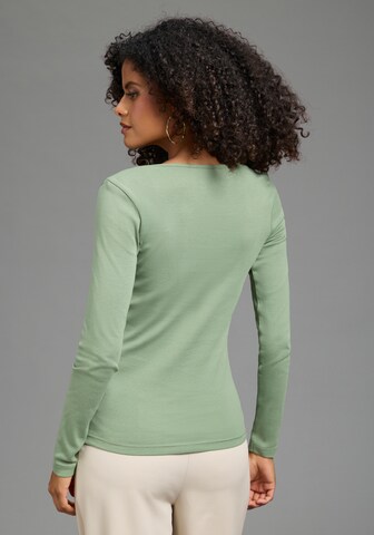 AJC Shirt in Green