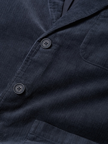 Seasalt Cornwall Regular Fit Jakke 'Plantsman' i grå