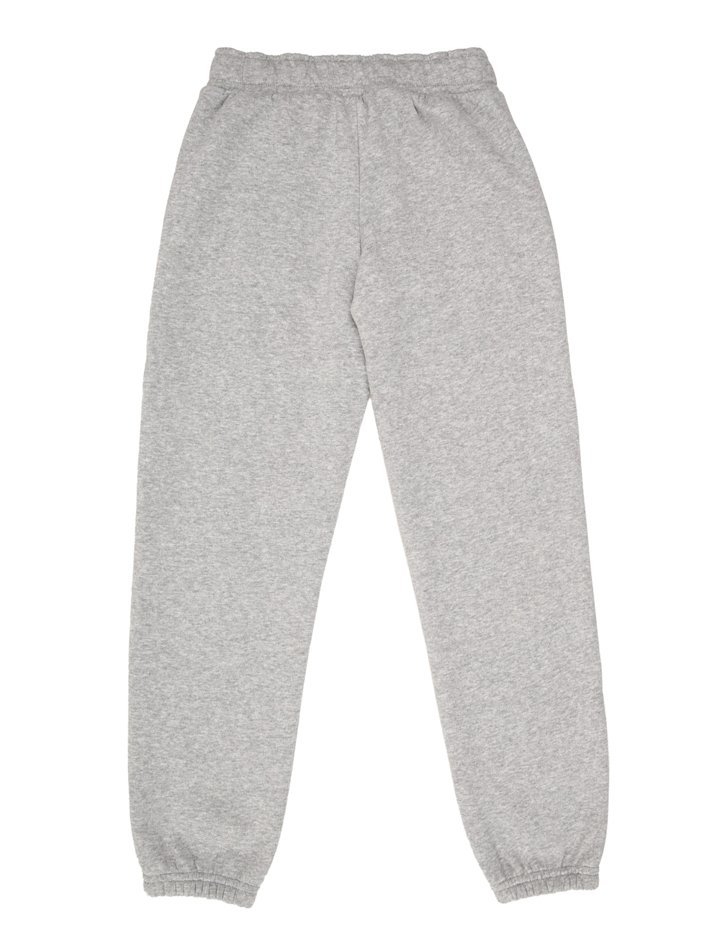 UNDER ARMOUR Alt kitsenev Spordipüksid 'RIVAL FLEECE', värv hall
