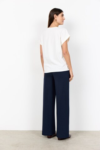 Soyaconcept Shirt in Beige