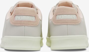 Hummel Sneakers 'Busan' in Grey