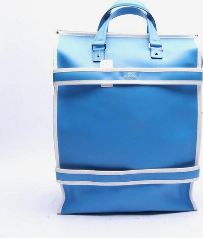 VALENTINO Shopper in One Size in blau, Produktansicht