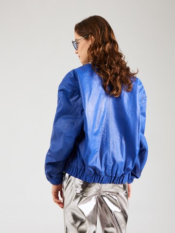 Goosecraft Jacke 'Aussie' in Blau