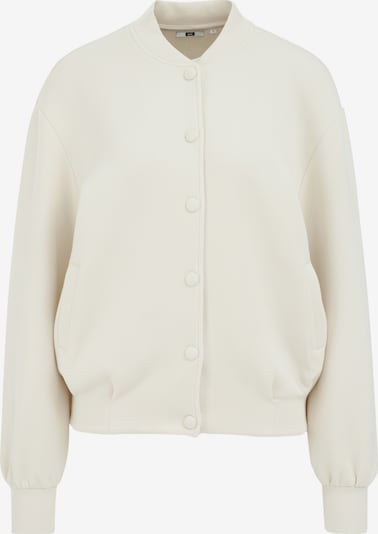 WE Fashion Välikausitakki värissä norsunluu, Tuotenäkymä