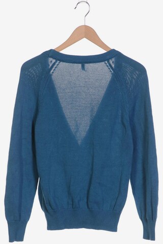 Tranquillo Sweater & Cardigan in M in Blue