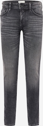 Jean 'Piers' TOM TAILOR DENIM en gris : devant