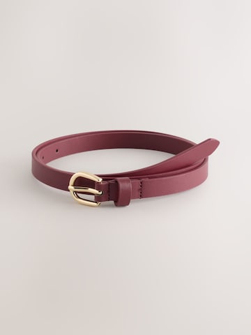 Next Pas | rjava barva