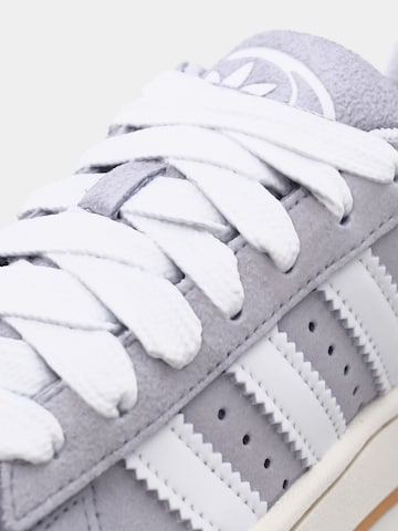 ADIDAS ORIGINALS Sneaker 'Campus 00s' in Grau
