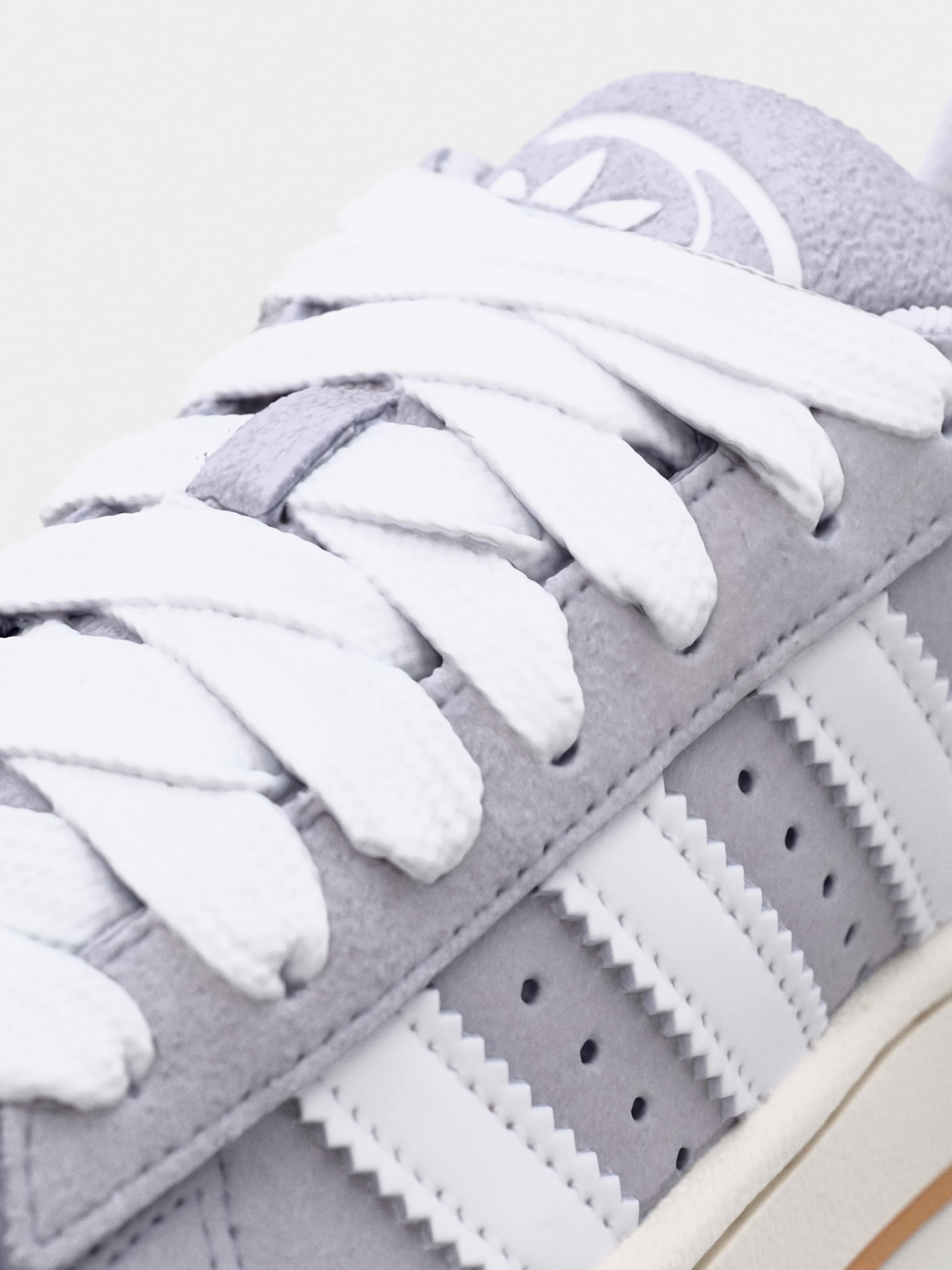 ADIDAS ORIGINALS Sneaker 'Campus 00s' in Grau | ABOUT YOU