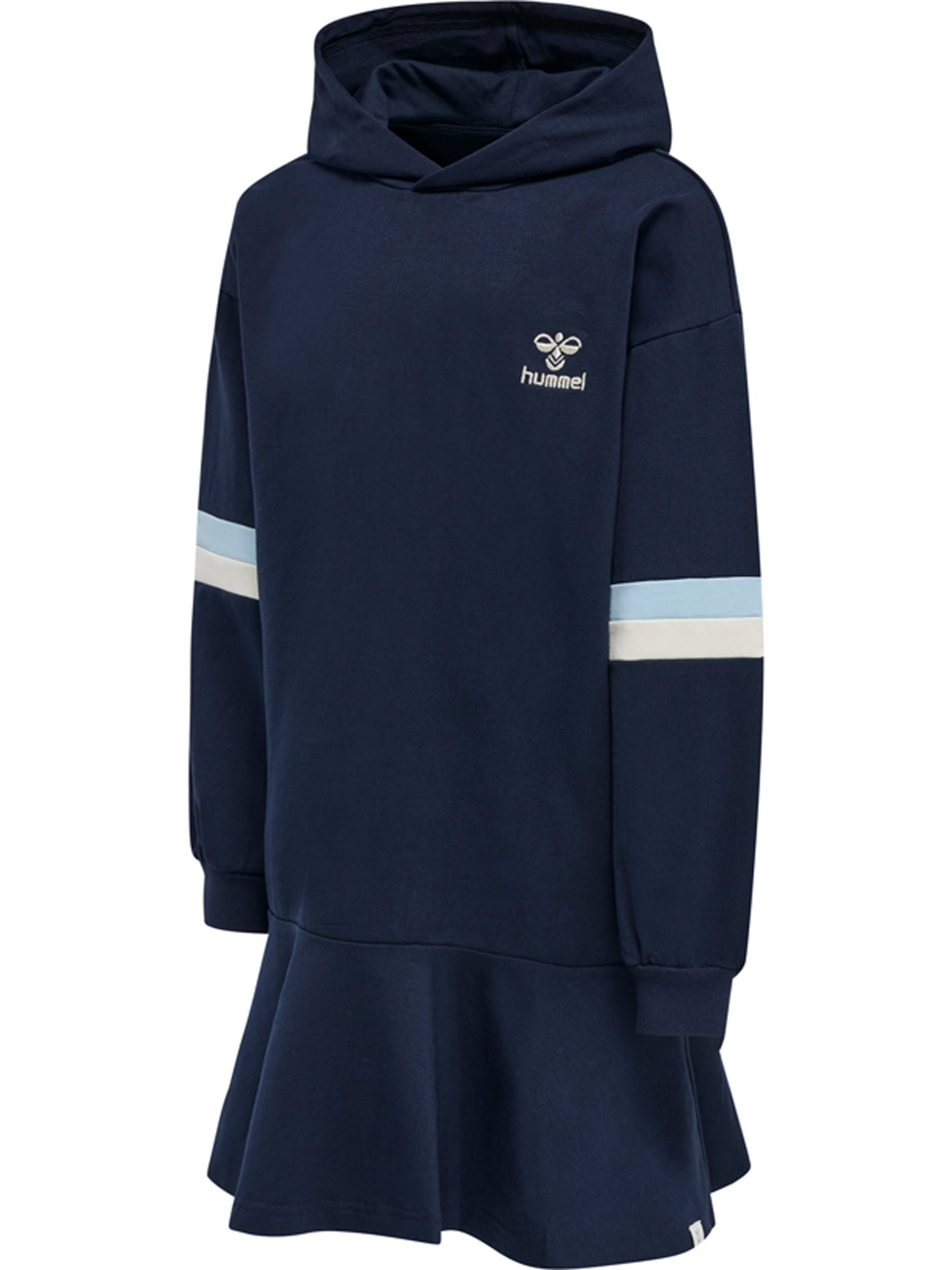 Hummel Sportskjole i blå