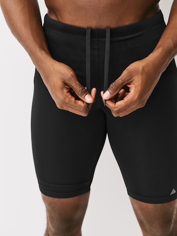 Next Swimming shorts in Black