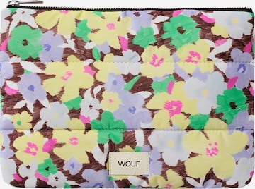 Pochette di Wouf in colori misti: frontale