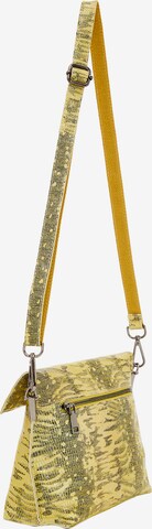 FELIPA Crossbody bag in Yellow