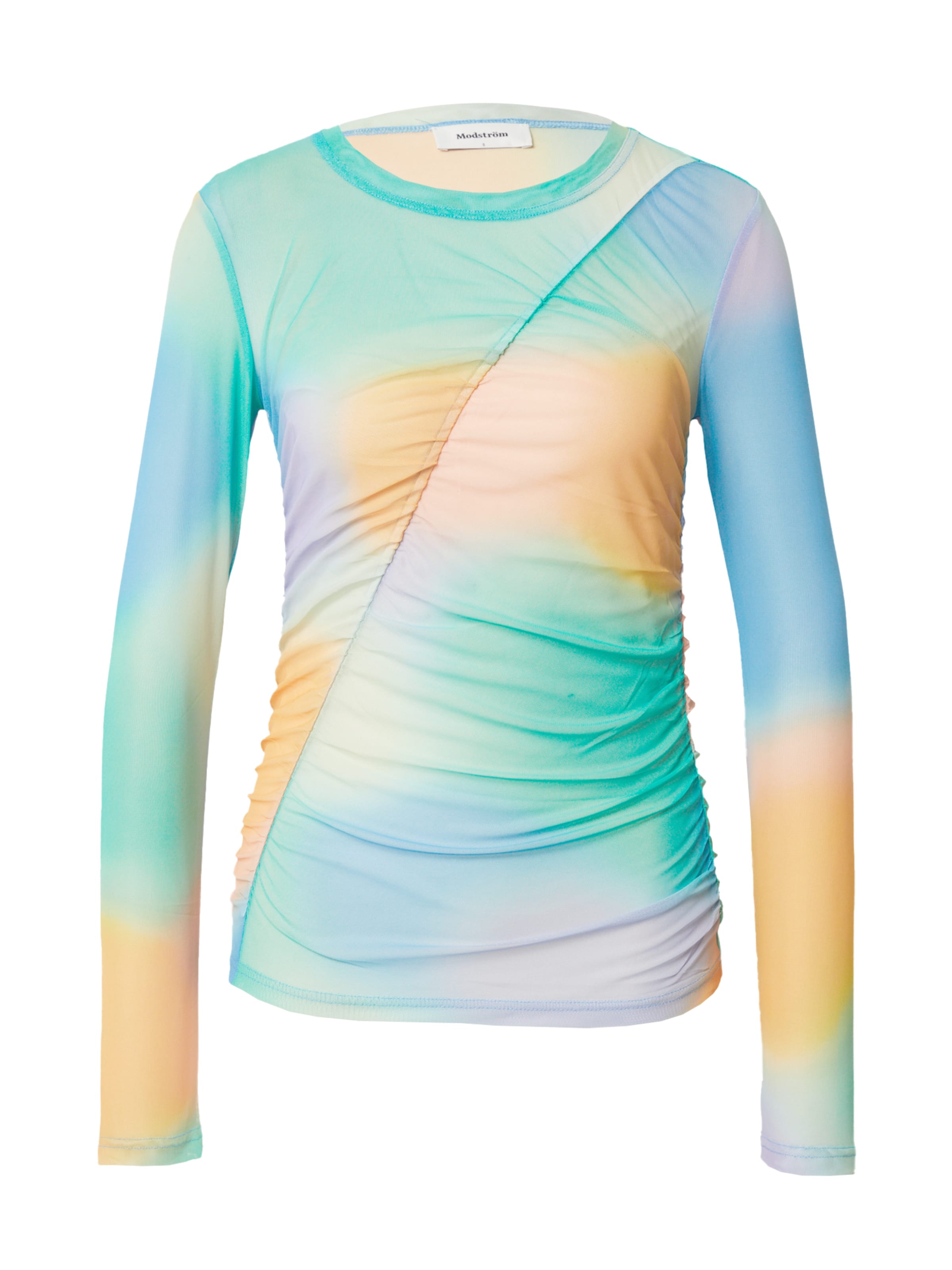 modström Shirt 'Dinne' in Mixed colours: front