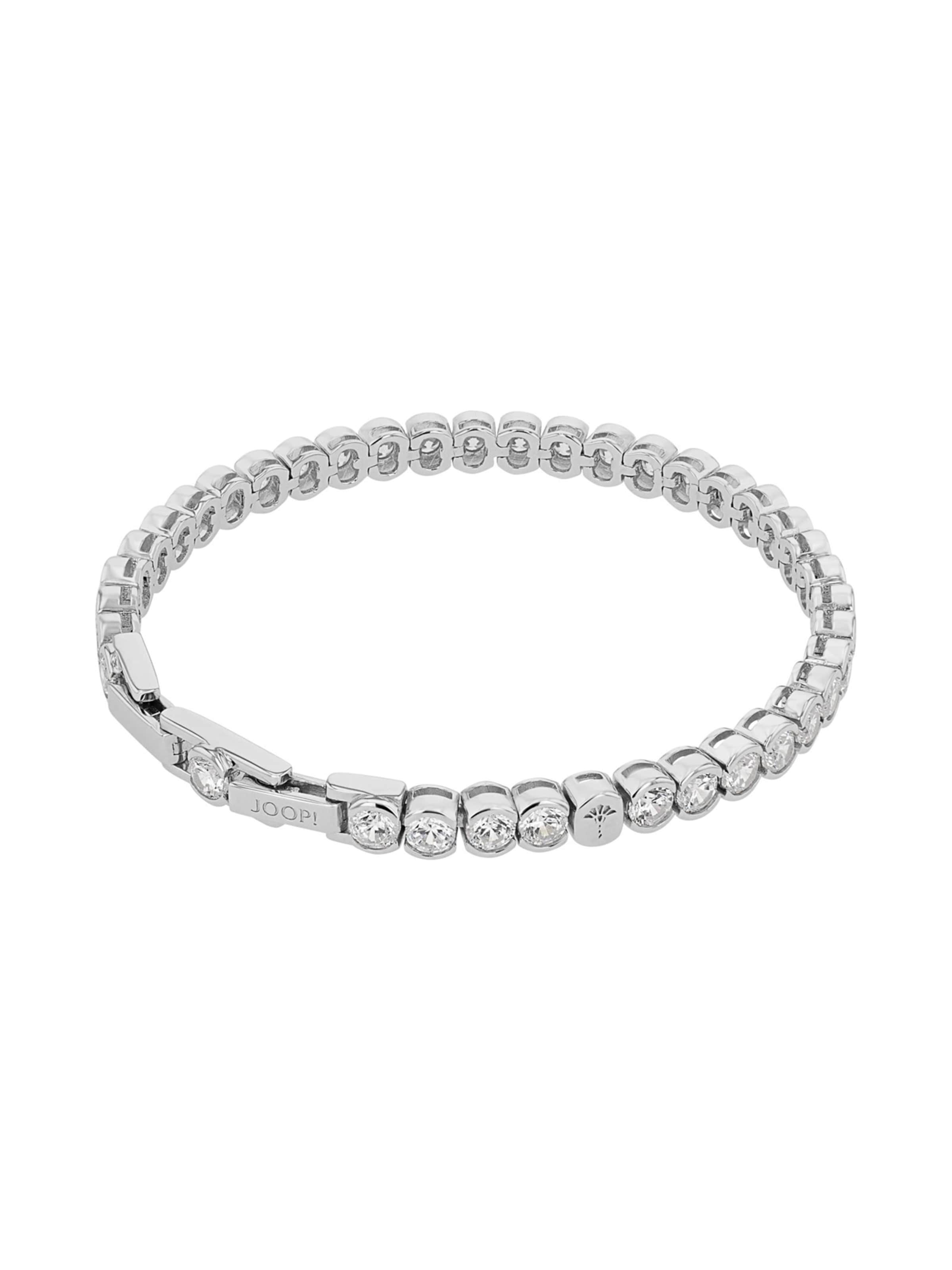 Bracelet JOOP! en argent : devant