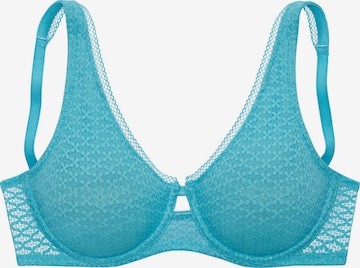 NUANCE Minimiser Minimizer in Blue: front