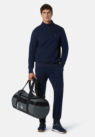 Sweat-shirt North Sails en bleu