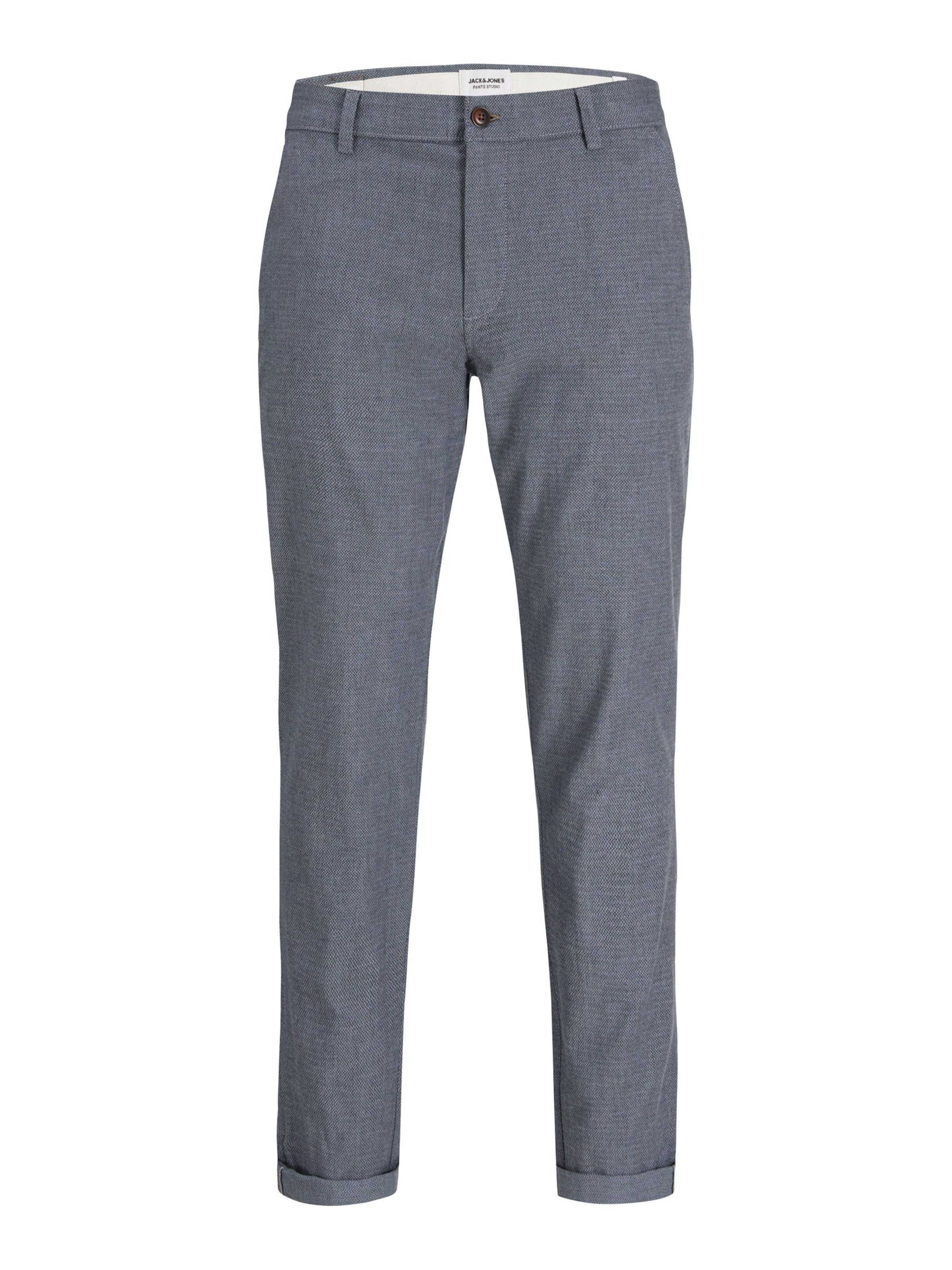 JACK & JONES Pantalón chino 'JWHMarco Fury' en azul, Vista del producto