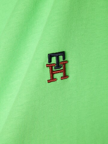 TOMMY HILFIGER Shirt in Green