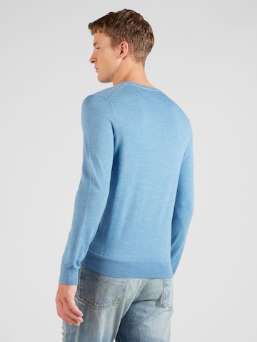 Polo Ralph Lauren - Pullover em azul